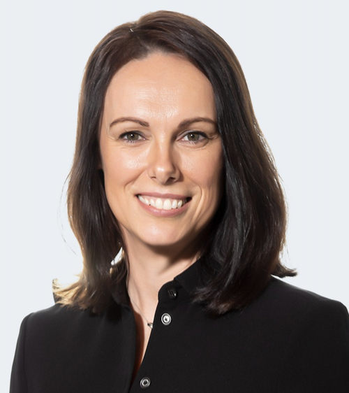 Kerry Scott - Chief People Officer and Senior Vice President | Liberty Latin America