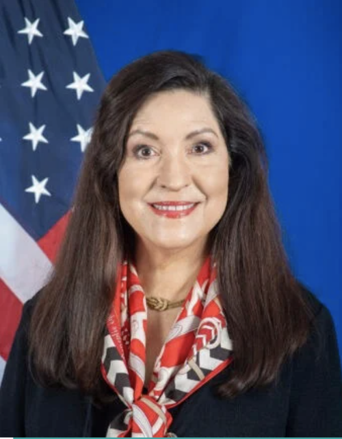 Cynthia A. Telles -  U.S. Ambassador to Costa Rica