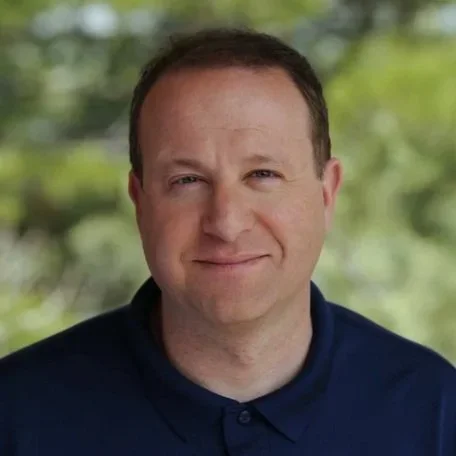 Jared Polis - Governor of the State of Colorado