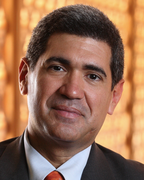 Arturo Condo - President | Earth University