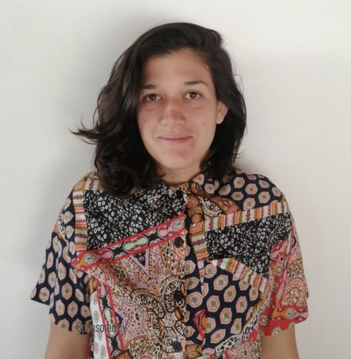 Victoria Zumbado - Costa Rica Regenerativa