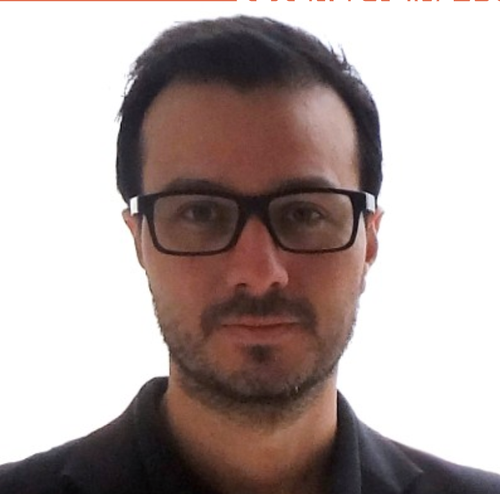 Alvaro Peralta - CEO &amp; Founder | ÜREK BIOTECH