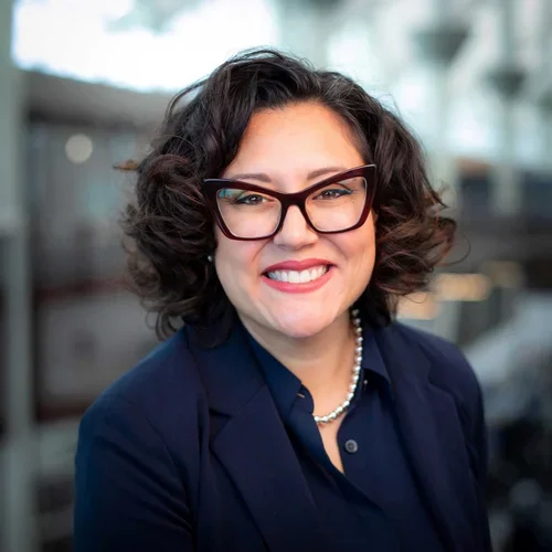 Andrea Albo - Deputy Chief of Staff | Denver International Airport (DEN) 