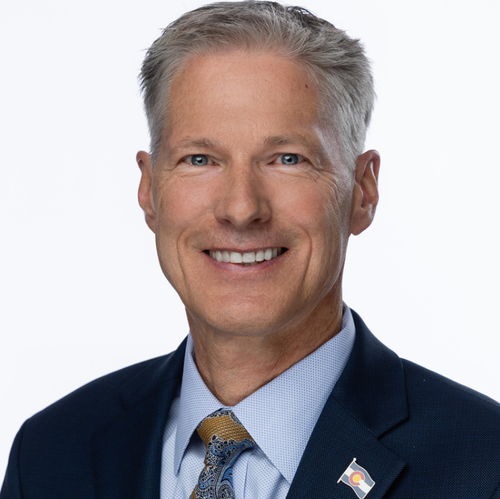 Tim Wolfe - Director Colorado Tourism Office | OEDIT