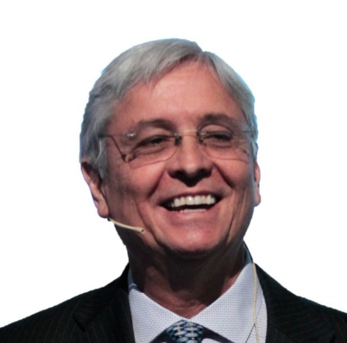 Bary Roberts - REGENERATE LATAM