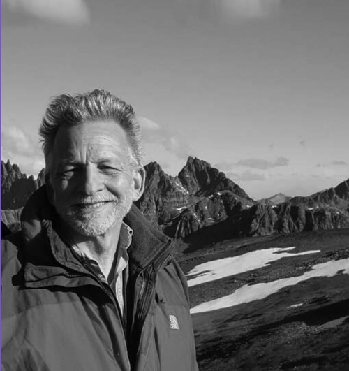 Dr. Eduard Müller - Rector and Founder | University for International Cooperation 