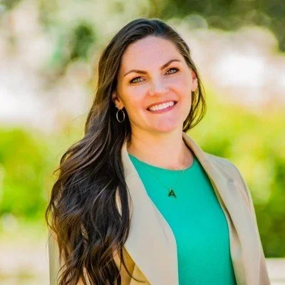 Anna Stout - Mayor | Grand Junction, Colorado