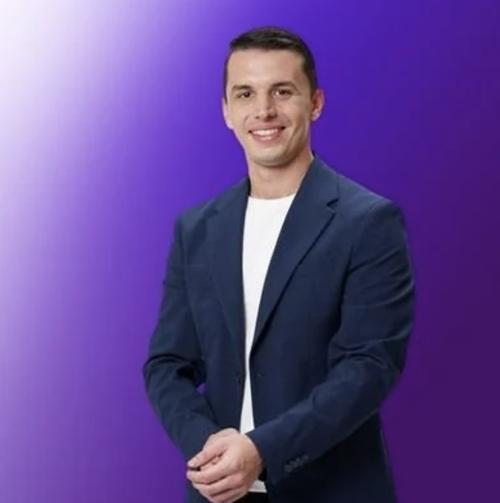 Diego Miranda - Elected Mayor | San José, Costa Rica 