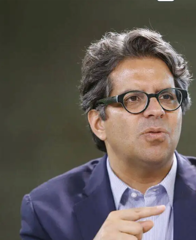 Edgar Mora - Former Mayor | Curridabat, Costa Rica