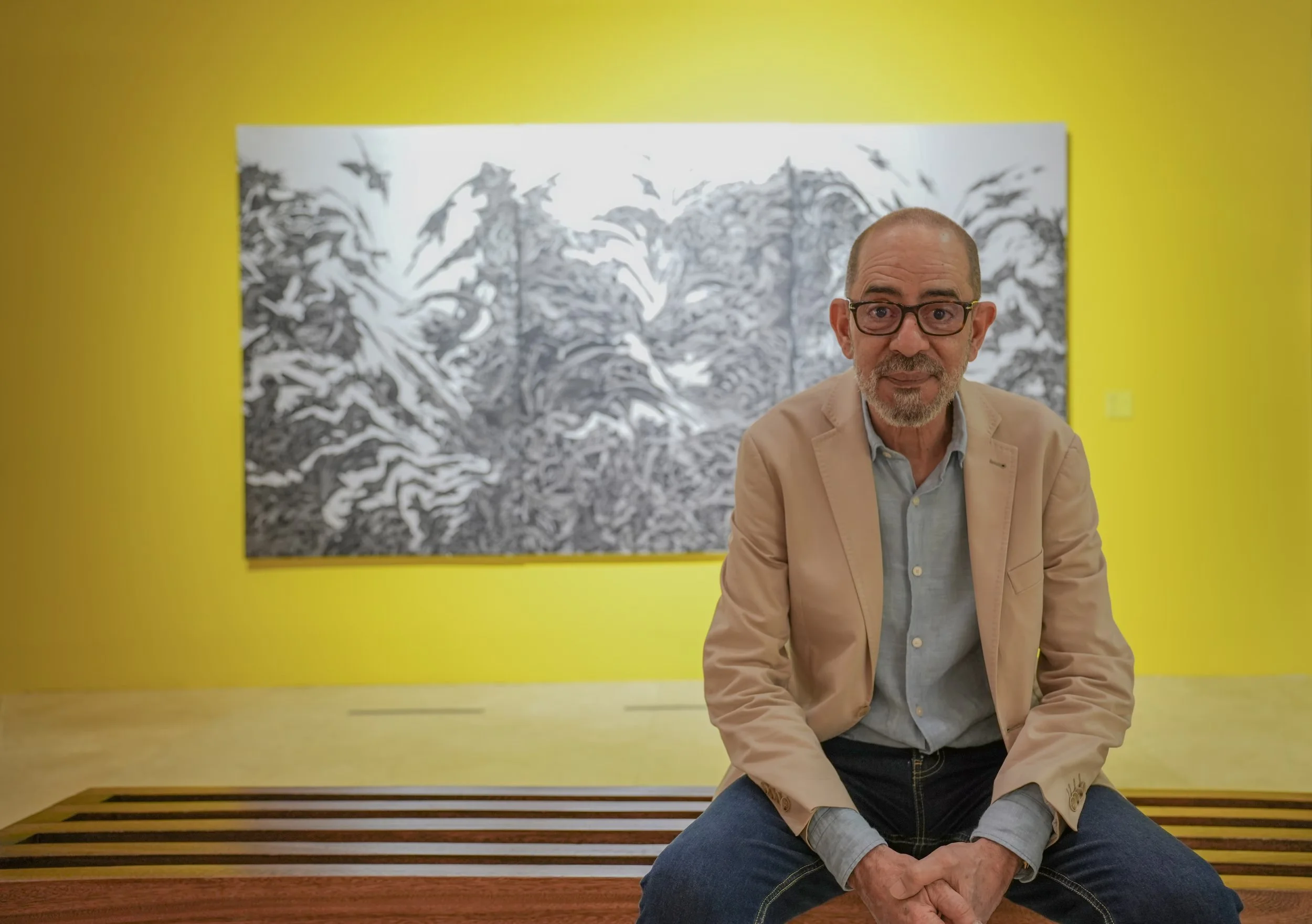 Rolando Faba - Artist