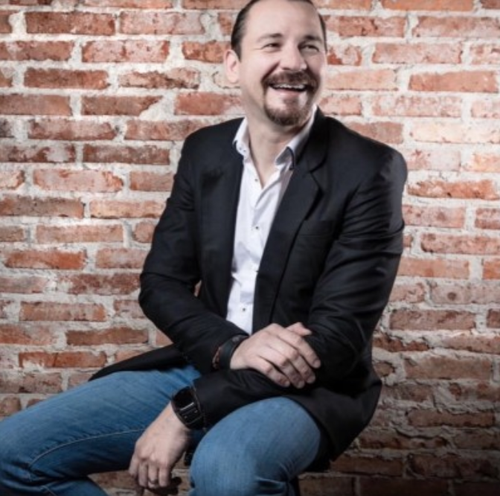 Christian Marin Müller - CEO | Speratum Biopharma