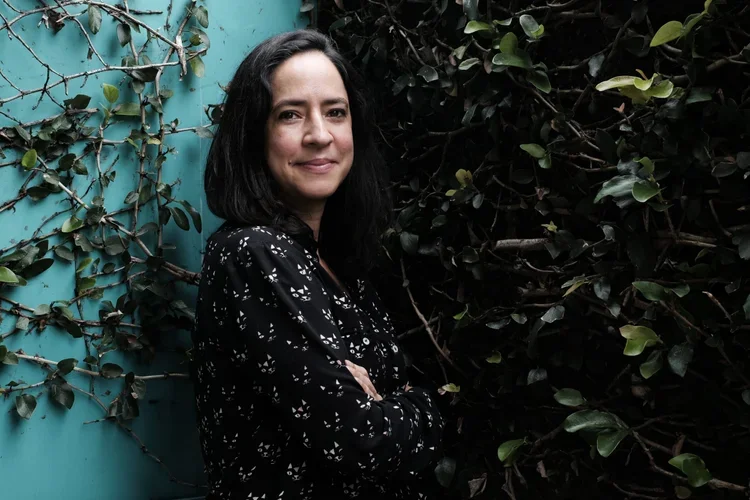 Paula Piedra - Co-Director | TEOR/éTica