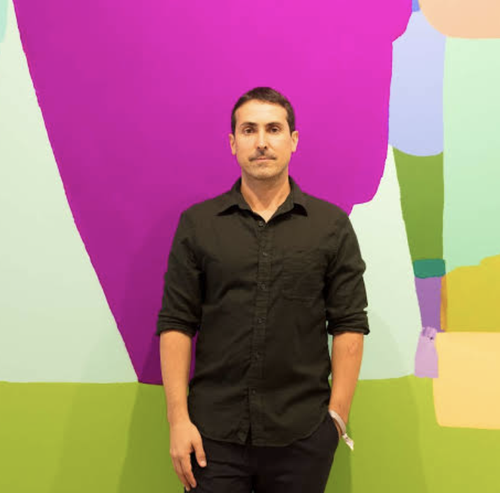 Federico Herrera - Artist | Costa Rica