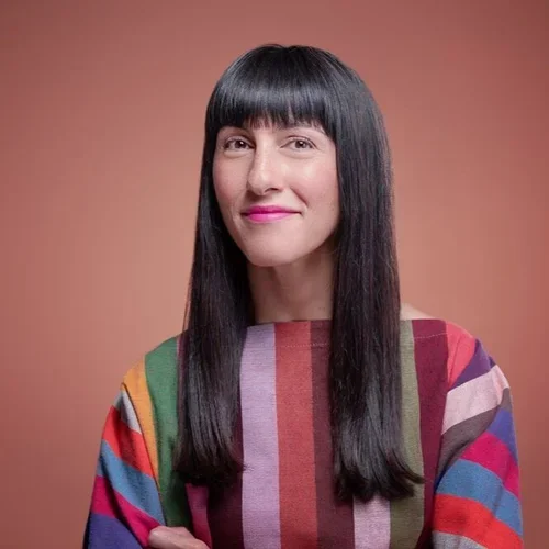 FloraJane DiRienzo - Executive Director | Biennial of the Americas