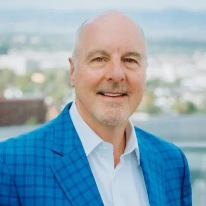 Richard Scharf - President &amp; CEO | VISIT DENVER, The Convention &amp; Visitors Bureau