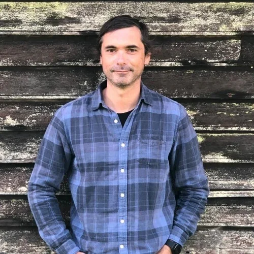 Manuel Labra - Co-Founder | Creado en Chile