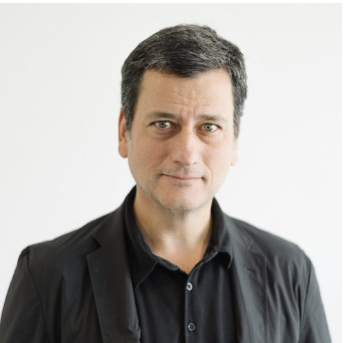 Pablo Allard - Managing Partner | Allard &amp; Partners | Dean of the Faculty of Architecture and Art | University of Desarrollo