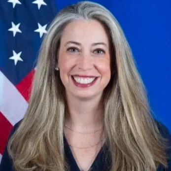 Ambassador Bernadette M. Meehan - U.S. Ambassador to the Republic of Chile