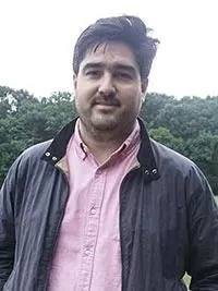 Fernando Court Silva - Head of Economic Development and Innovation | Government of Santiago, Chile