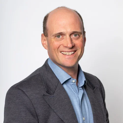 John Winter - SVP, Chief Legal Officer &amp; Secretary