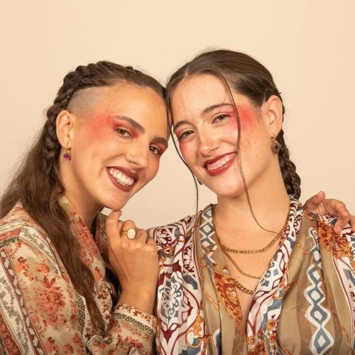 Duo Pajarito - Singers