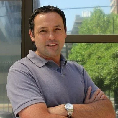 Greg Barton - CEO &amp; Founder | BNamericas