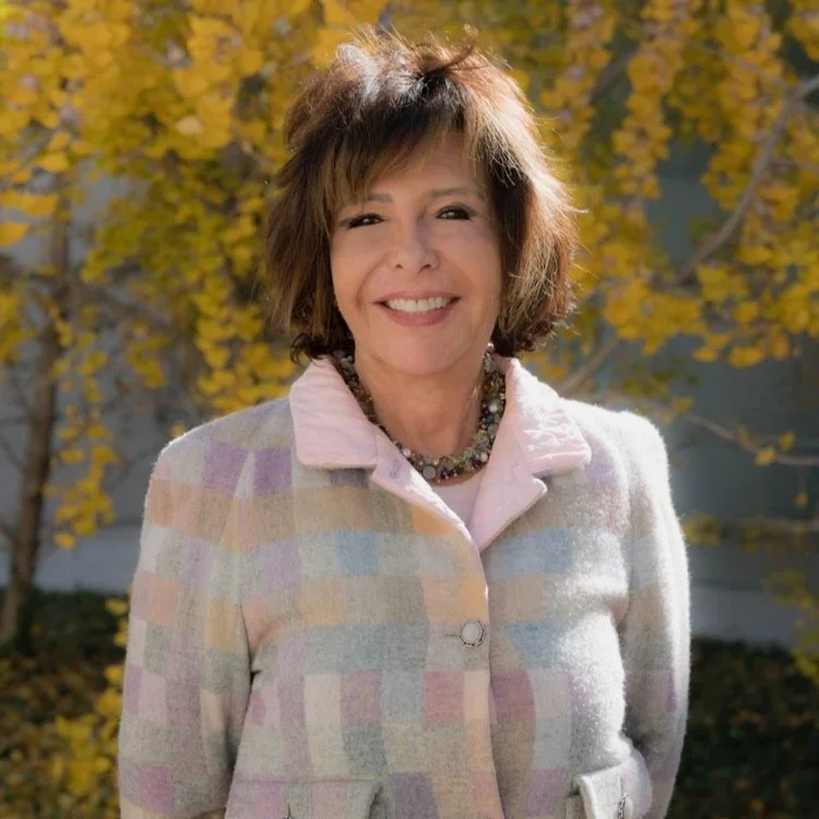 Patricia Ready Kattan - Founder &amp; Director | Patricia Ready Art Gallery and the Arte + Foundation