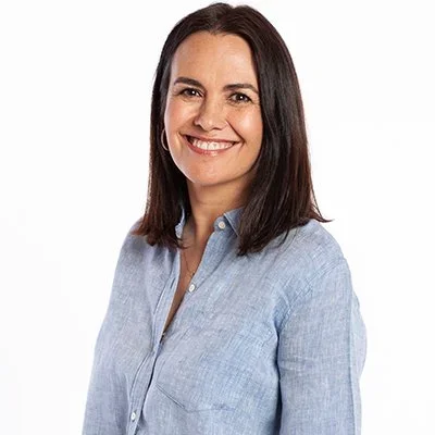 Camila Merino - Mayor | Vitacura, Chile