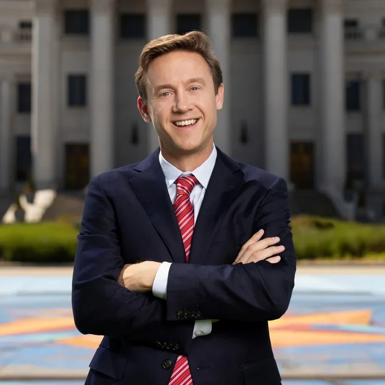 Mike Johnston - Mayor | Denver, Colorado (Virtual Remarks)