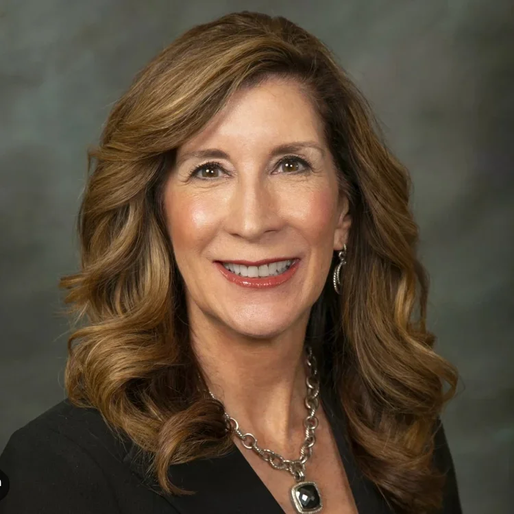 Jackie Millet - Mayor | Lone Tree, U.S.A.