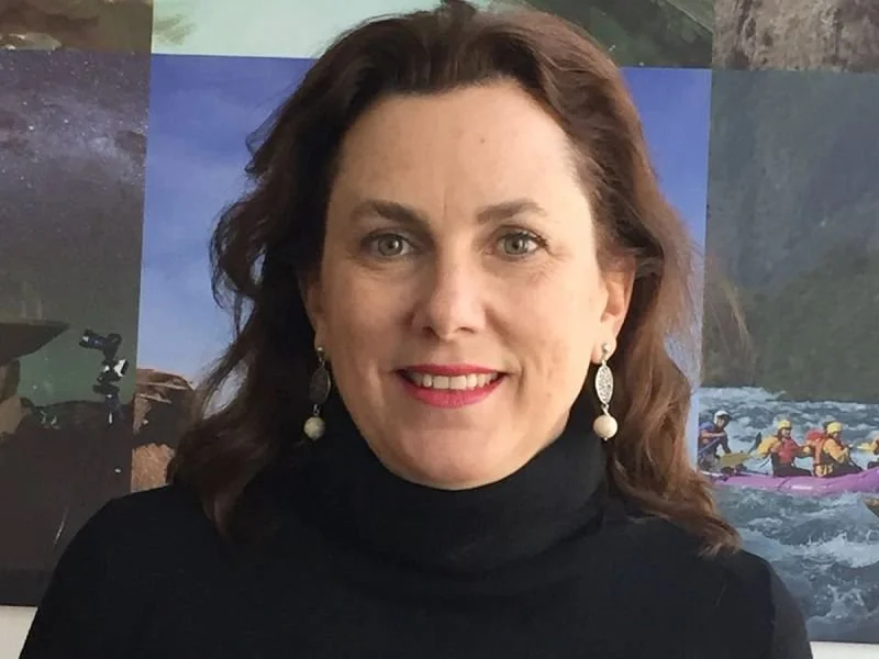 Helen Kouyoumdjian - Executive Director | Fedetur