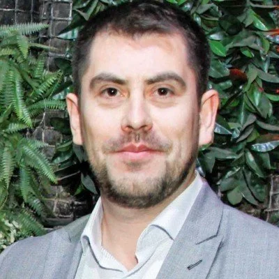 Cristian Alfonso Villarroel Navarrete - Subdirector Escuela Turismo y Hotelería | DuoC UC