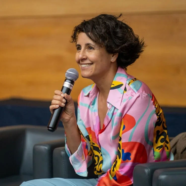 Beatriz Román - Director of Development | SERNATUR