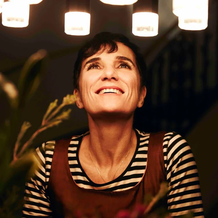 Cazú Zegers - Founder &amp; Director | Cazú Zegers Architecture Studio