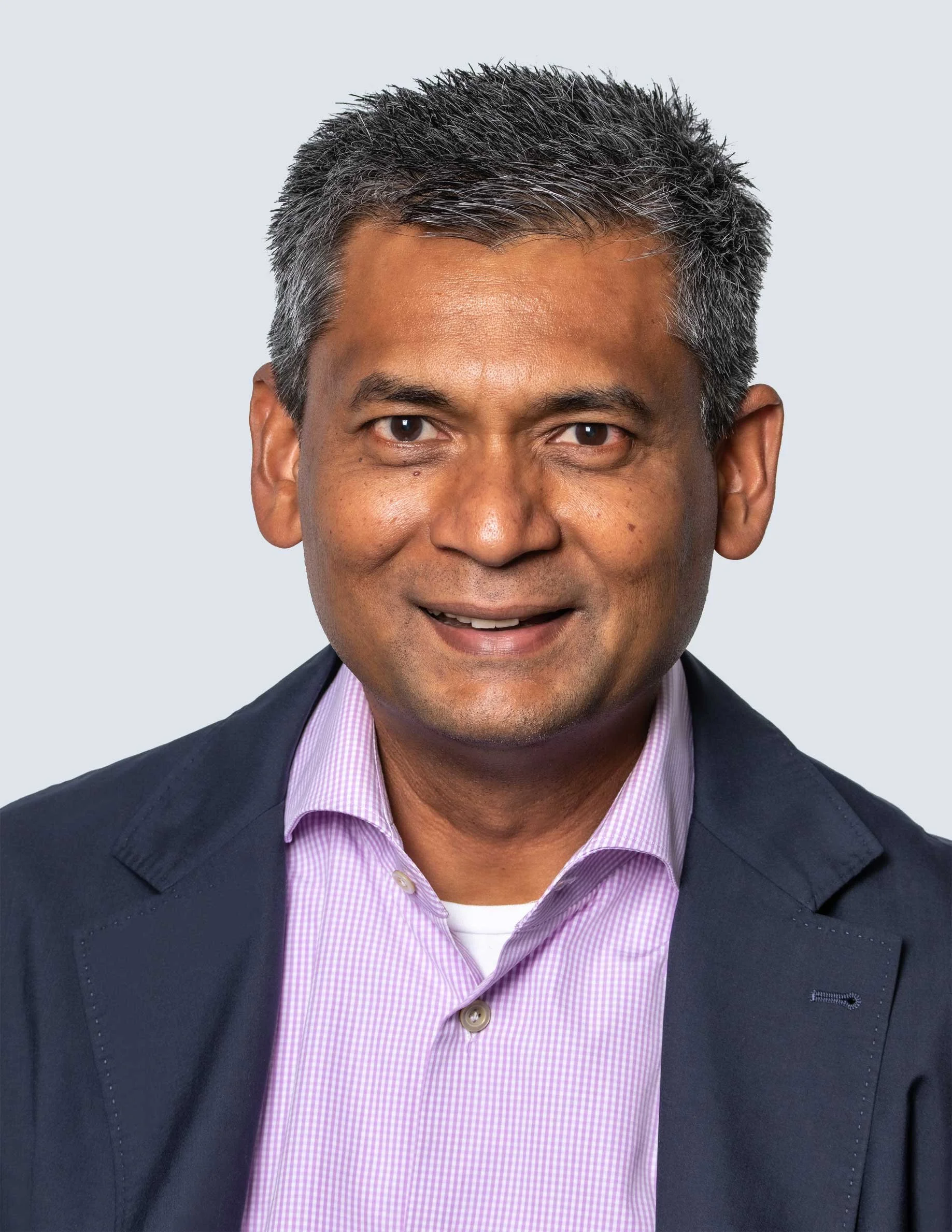 Balan Nair -- President, Chief Executive Officer, and Director -- Liberty Latin America