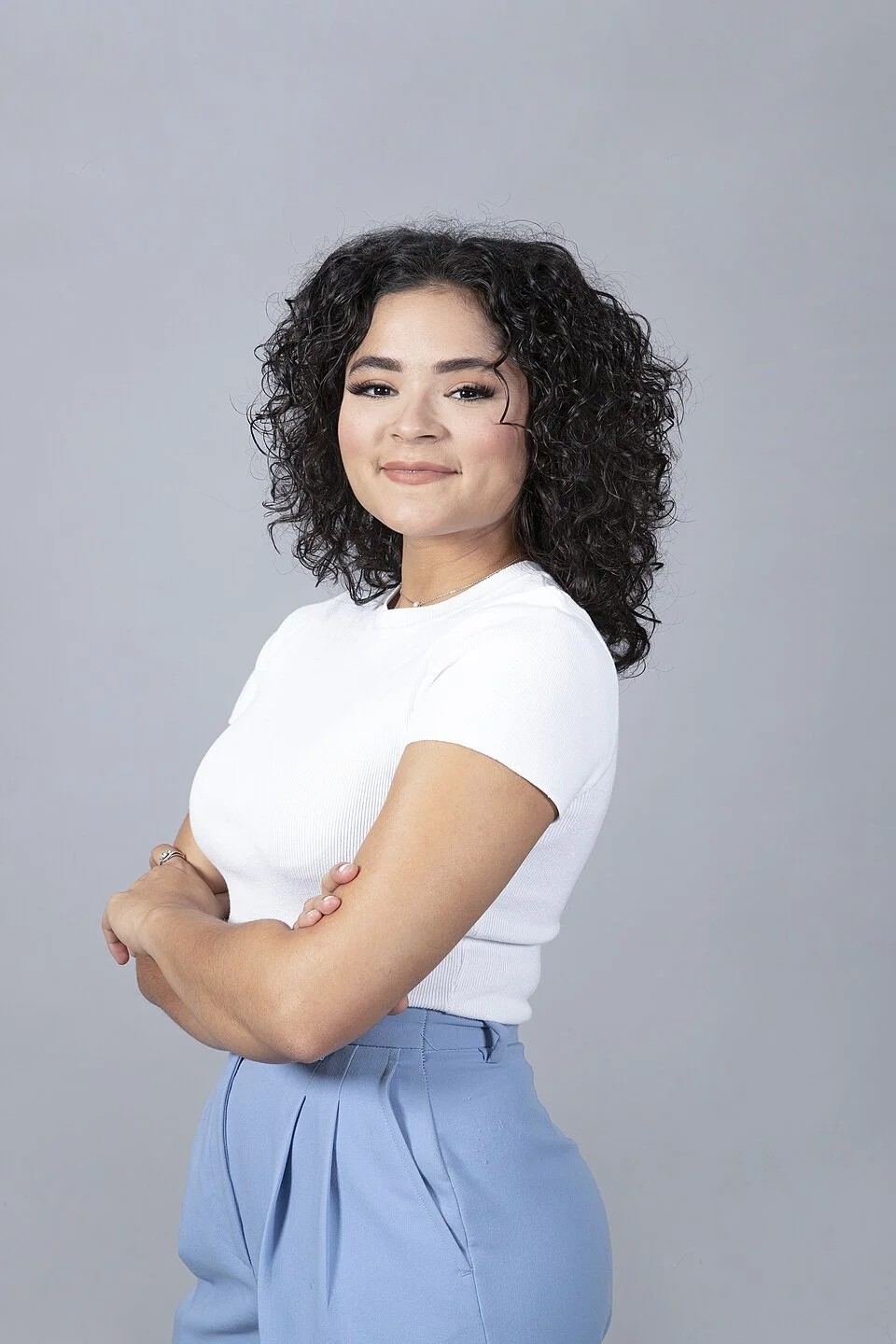 Irma Hernández -- Mayor -- San Miguelito, Panama 