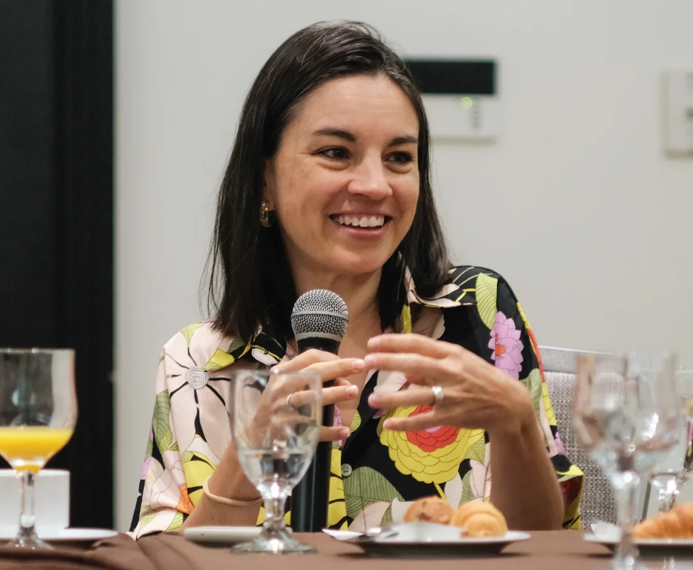 Juliana Lujan -- Co-Founder -- Clandestino