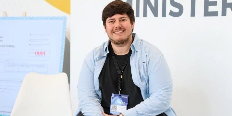 Alejandro Fasquelle -- Co‑Founder &amp; Lead Designer -- Simple AF