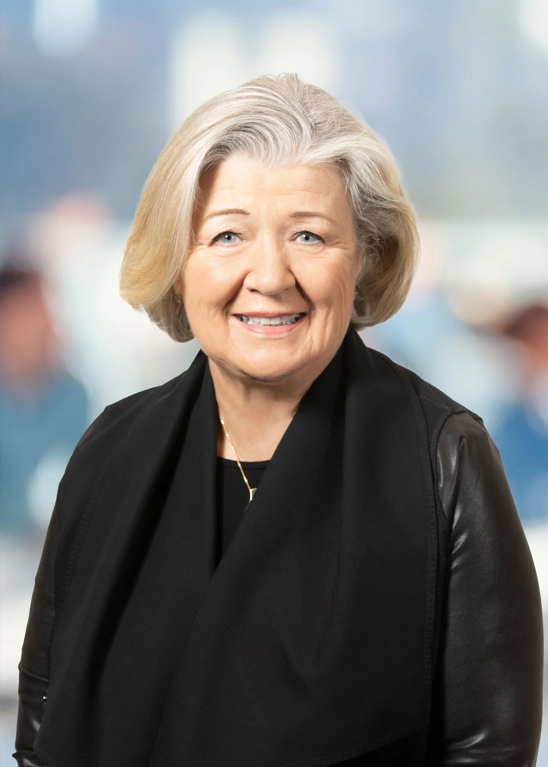 Nancy Tuor -- Board of Governors -- Colorado State University