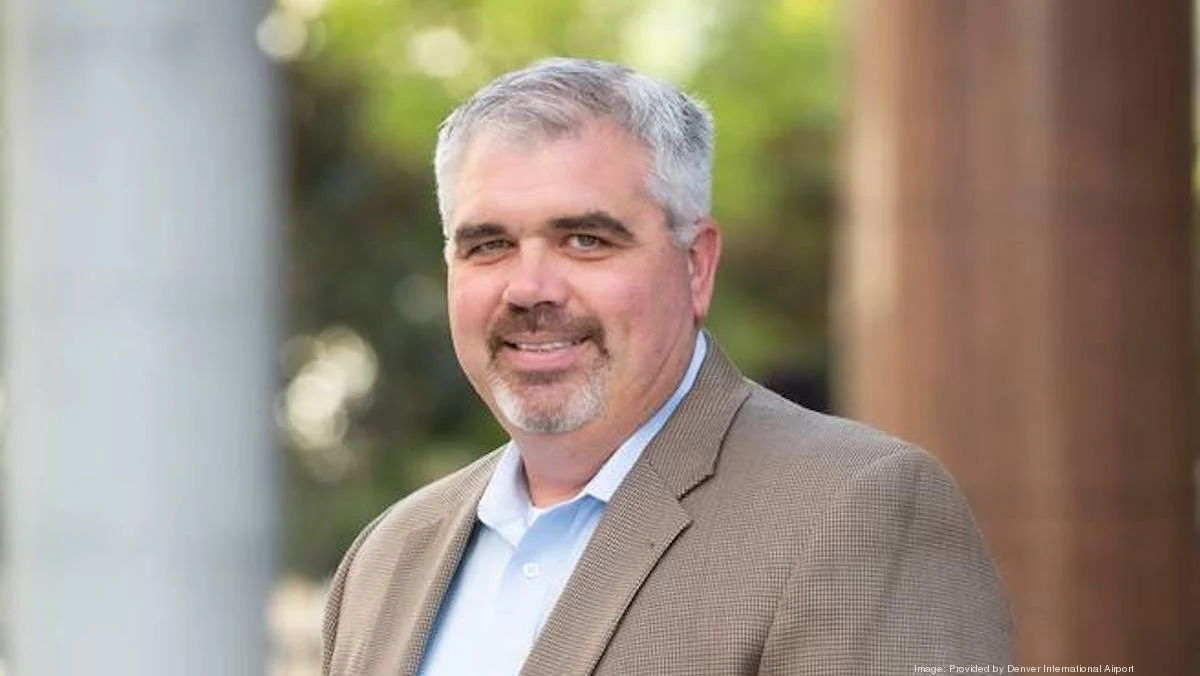 Jim Starling -- Chief Construction and Infrastructure Officer/Executive Vice President -- Denver International Airport