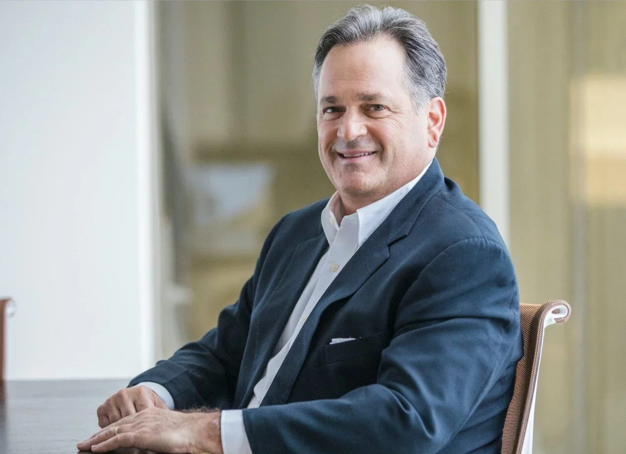 Juan Carlos Navarro -- Minister of Environment -- Ministry of Environment, Panama