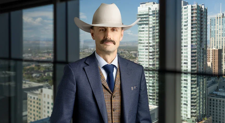 James Eklund -- Partner -- TAFT