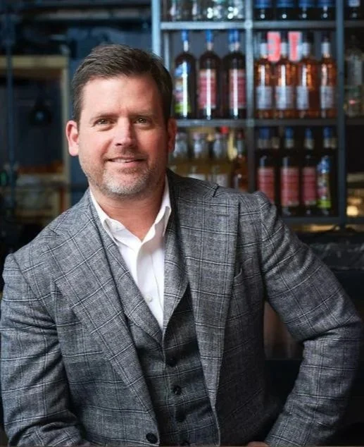 Richard Flaherty -- CEO -- Culinary Creative Group