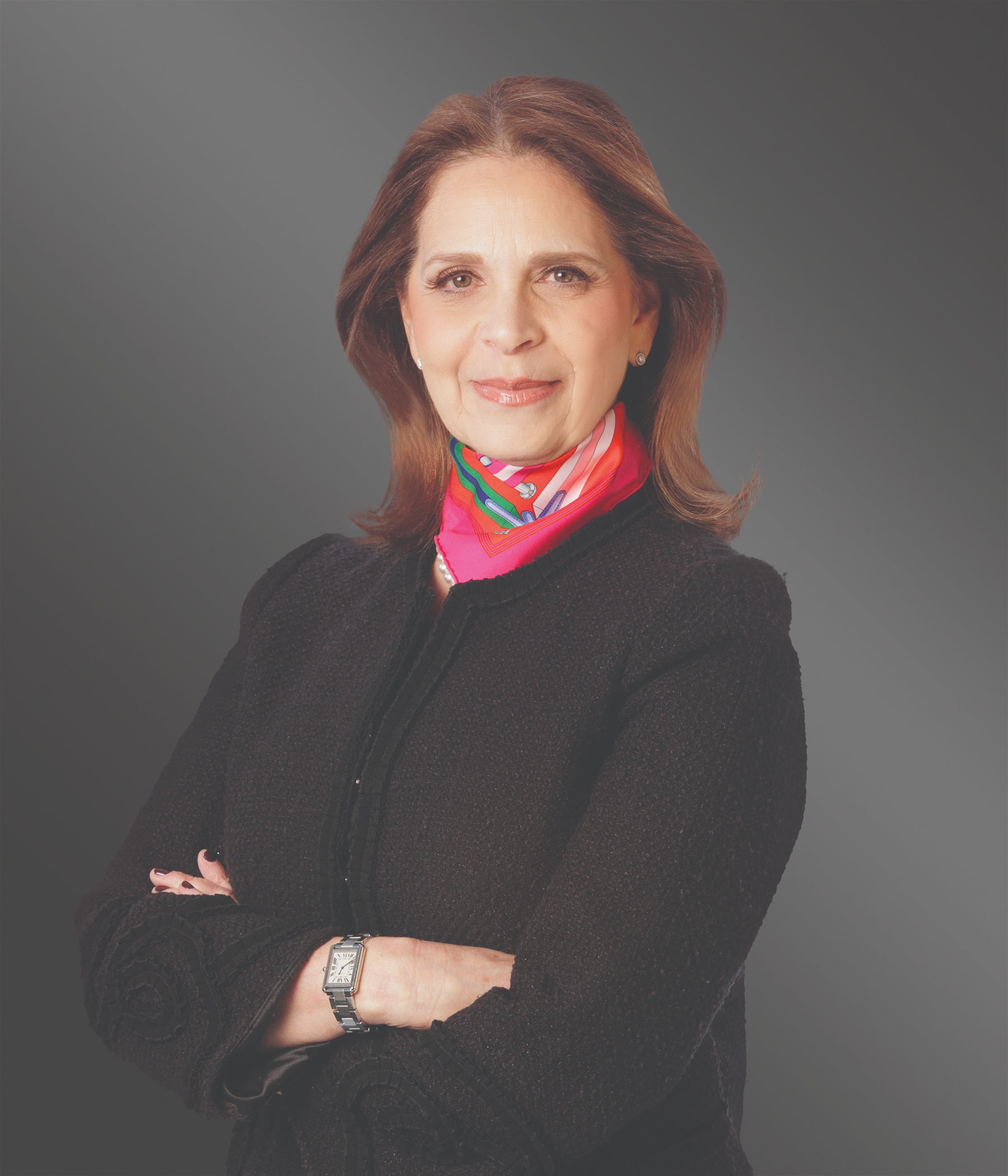 Laura Siegel Rabinowitz -- Shareholder and Chair of the International Trade Practice -- Greenberg Traurig