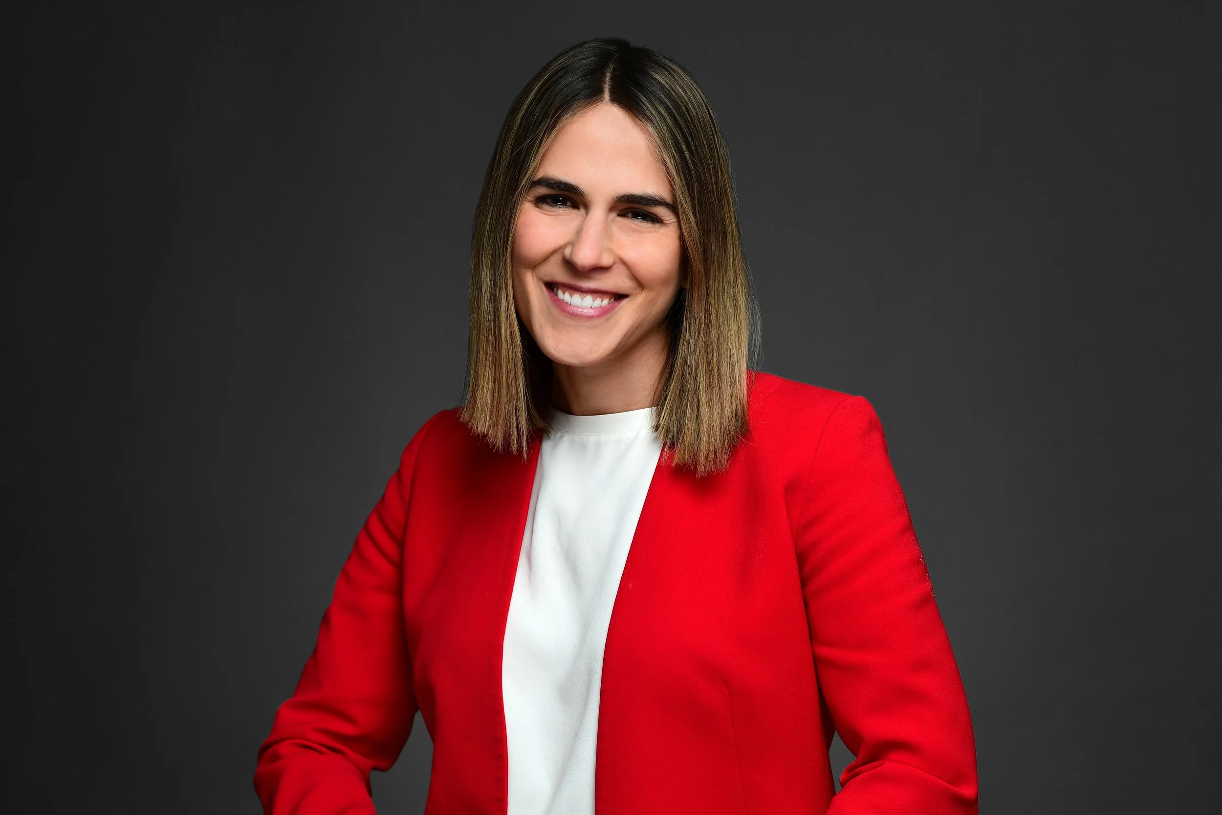 (Moderator) Eve Lieberman -- Executive Director -- OEDIT