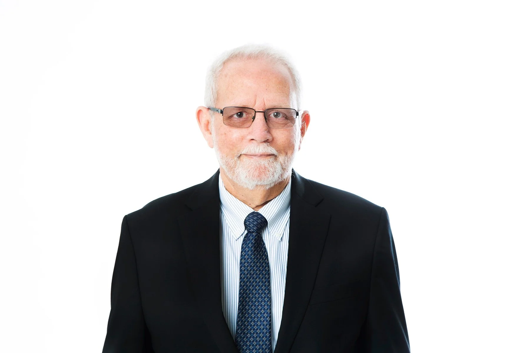 ‎ ‎ ‎ ‎ ‎ (Opening Remarks)  ‎ ‎ ‎ ‎ ‎ Prof. Jorge Arosemena -- Executive President -- Fundación Ciudad del Saber