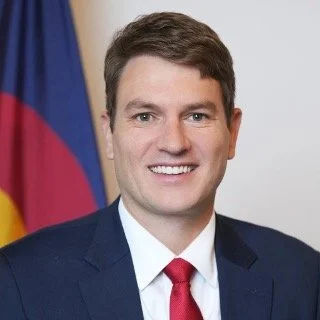 Alec Garnett -- VP, Government &amp; Regulatory Affairs -- University of Colorado Health