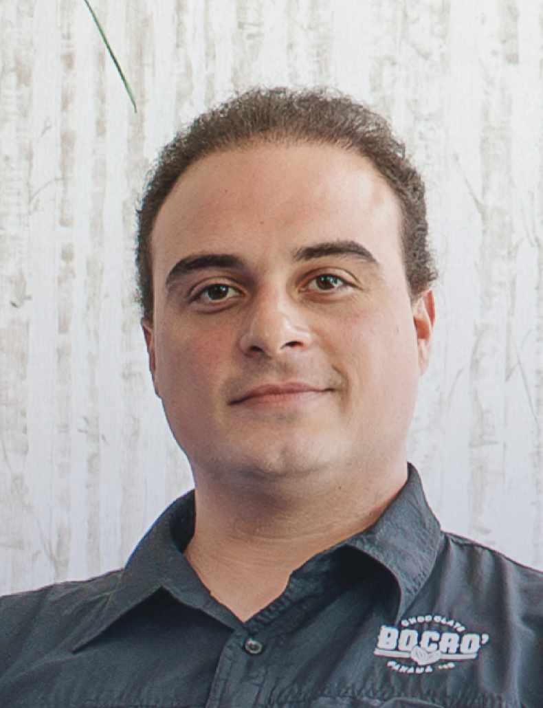 Jaime Pérez -- Co‑Founder &amp; Commercial Director -- Casa Bocao