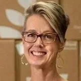 Erin Pulling -- President & CEO -- Food Bank of the Rockies