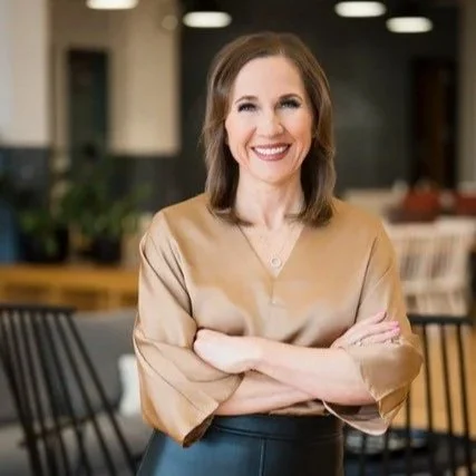 Danielle Radovich Piper -- Sr. VP External Relations and Strategy -- University of Colorado